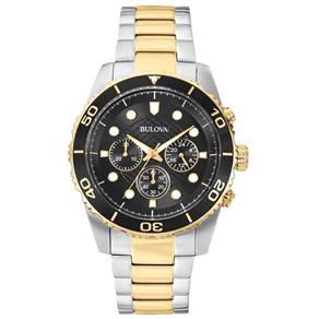 Relógio Bulova Classic Masculino WB31989P / 98A171