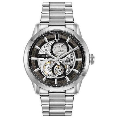 Relogio Bulova Classic Masculino