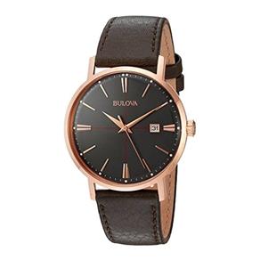 Relógio Bulova Classic Mens 97b154