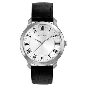 Relógio Bulova Classic Slim 96A133