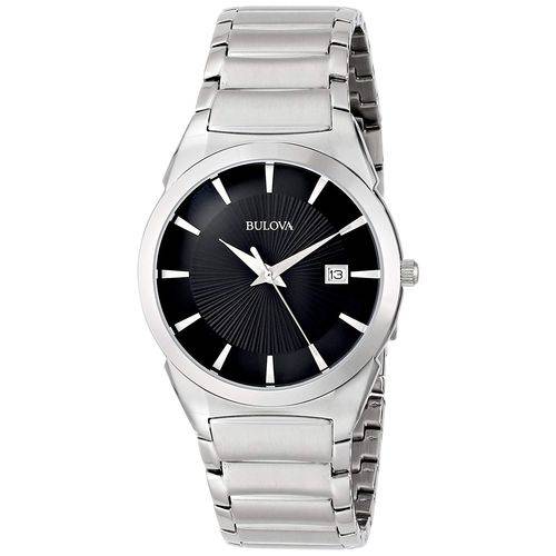 Relógio Bulova Classic Slim 96B149