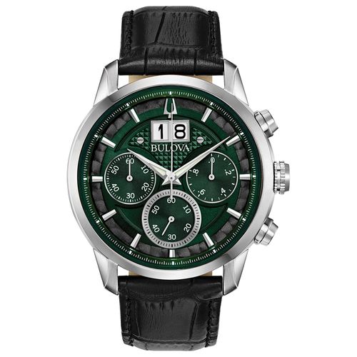 Relógio Bulova Classic Sutton