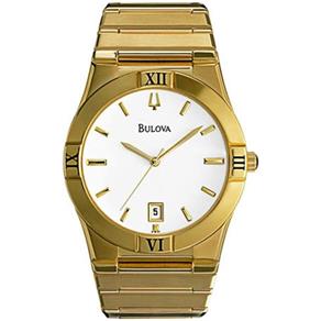 Relógio Bulova Classic WB21267H / 97B101