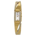 Relógio Bulova Cristal Feminino 98V28