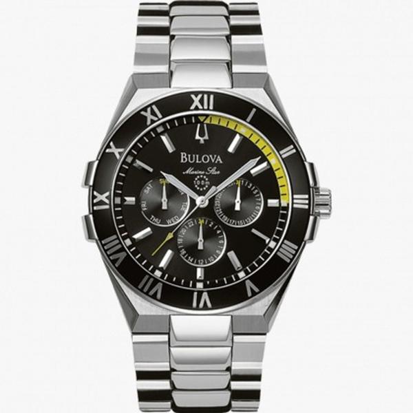 Relógio Bulova Cronometro