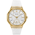 Relógio Bulova Curv Feminino 98R237