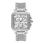 Relógio Bulova Diamond WB27010Q / 96R000