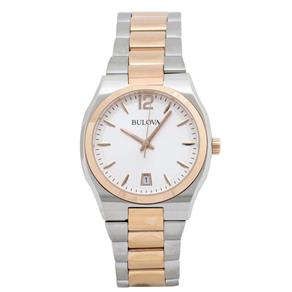 Relógio Bulova Dress Analógico Feminino WB27921B - 98M120