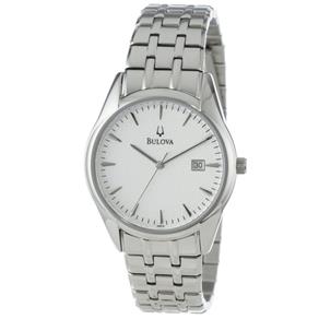 Relógio Bulova Dress Analógico Masculino WB21445Q - 96B119