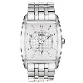 Relógio Bulova Dress Analógico Masculino WB21730Q - 96B121