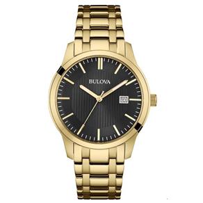 Relógio Bulova Dress Analógico Unissex WB22444U - 97B157