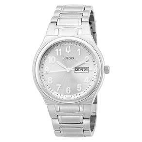 Relógio Bulova Dress Masculino WB21196Q - 95C000