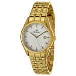 Relógio Bulova Dress WB21445H / 97B109