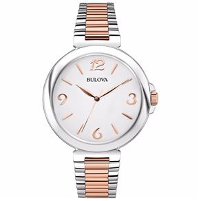 Relógio Bulova Dress WB27850Q / 98L195