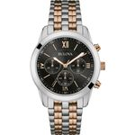 Relógio Bulova Dress WB22382P / 98A153