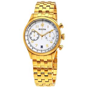 Relógio Bulova Dress WB22391H / 97B149