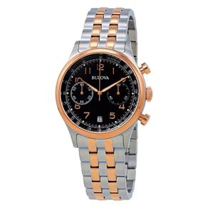 Relógio Bulova Dress WB22391P / 98B248