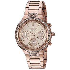 Relógio Bulova Feminino 44L180