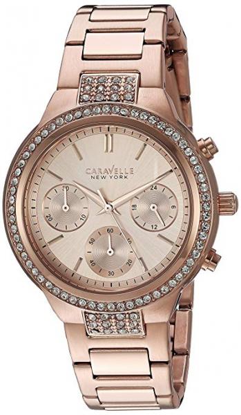 Relógio Bulova Feminino 44L180