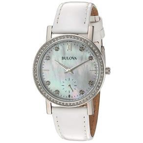 Relógio Bulova Feminino 96L245