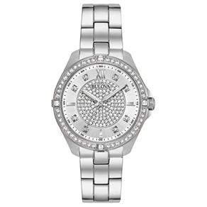 Relógio Bulova Feminino 96L236