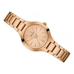 Relógio Bulova Feminino Cód.97L151