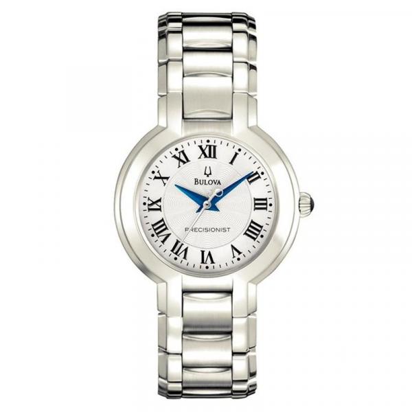 Relógio Bulova Feminino Precisionist - WB27627Q - Magnum Group