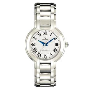 Relógio Bulova Feminino Precisionist - Wb27627q