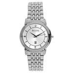 Relógio Bulova Feminino Wb21169q