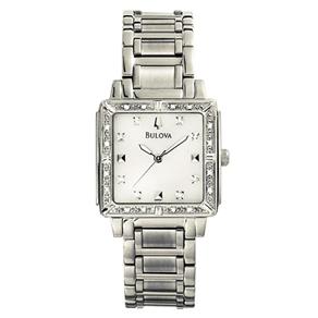 Relógio Bulova Feminino - WB27074Q