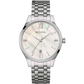 Relógio Bulova Feminino WB22373Q