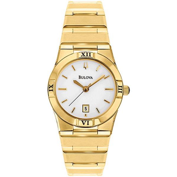 Relógio Bulova Feminino WB29929H.