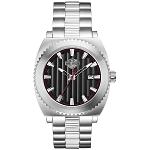 Relógio Bulova Harley Davidson Analógico Masculino Wh30028t