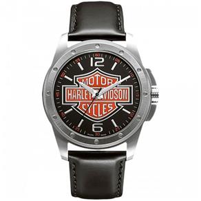 Relógio Bulova Harley Davidson WH30019T