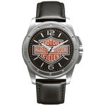 Relógio Bulova Harley Davidson WH30019T