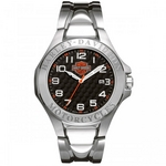 Relógio Bulova Harley Davidson Wh30180t