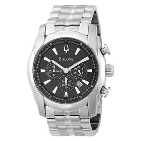 Relógio Bulova Marine Star Cronógrafo Masculino WB30980T - 96B109