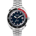 Relógio BULOVA Masculino Automático Oceanographer 98B320