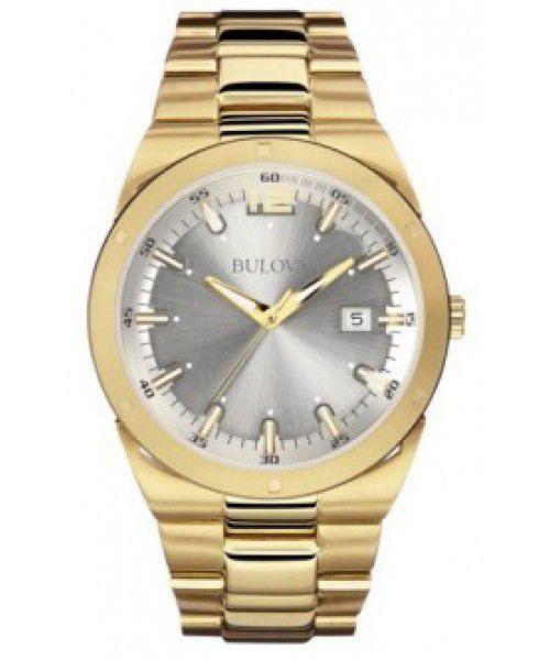 RELÓGIO BULOVA MASCULINO CASUAL WB22284H - Cod Interno 030017414 - WB22284H