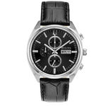 Relógio Bulova Masculino Chronograph 96c133