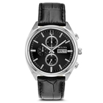 Relógio Bulova Masculino Chronograph 96C133