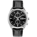 Relógio BULOVA Masculino Classic Cronógrafo 96C133