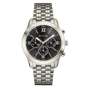 Relógio Bulova Masculino Classic - WB22346T