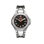 Relógio Bulova Masculino Harley-davidson Wh30180t