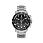 Relógio Bulova Masculino Marine Star Chronograph 96b272