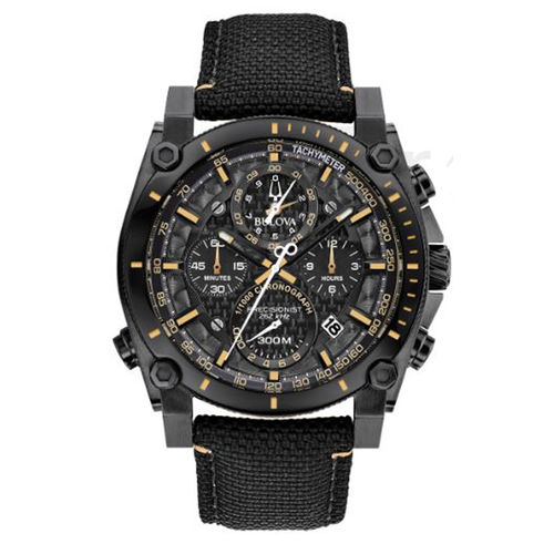 Relógio Bulova Masculino Precisionist 98b318