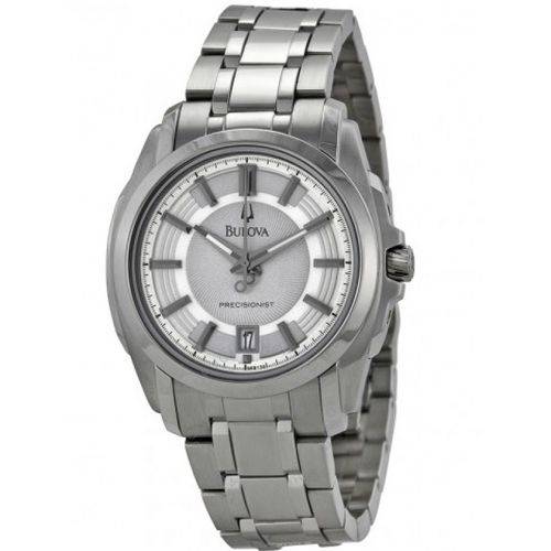 Relógio Bulova Masculino Precisionist Longwood 96b130