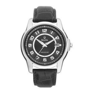 RELÓGIO BULOVA MASCULINO PRECISIONIST WB21534P - Cod Interno 030000099 - 111101890