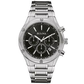 Relógio Bulova Masculino Ref: Wb22408t