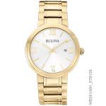 Relógio Bulova Masculino Ref: Wb26146h